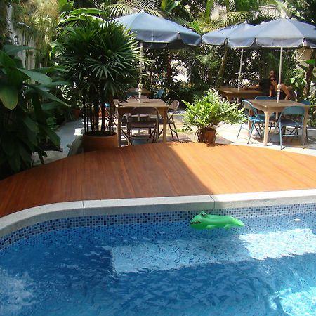 Casa Hotel Jardin Azul 칼리 외부 사진