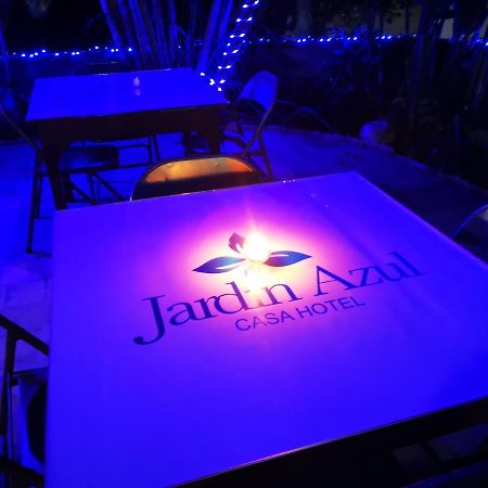 Casa Hotel Jardin Azul 칼리 외부 사진