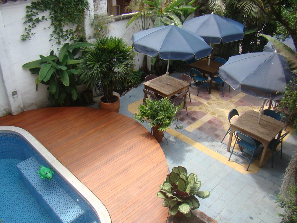 Casa Hotel Jardin Azul 칼리 외부 사진