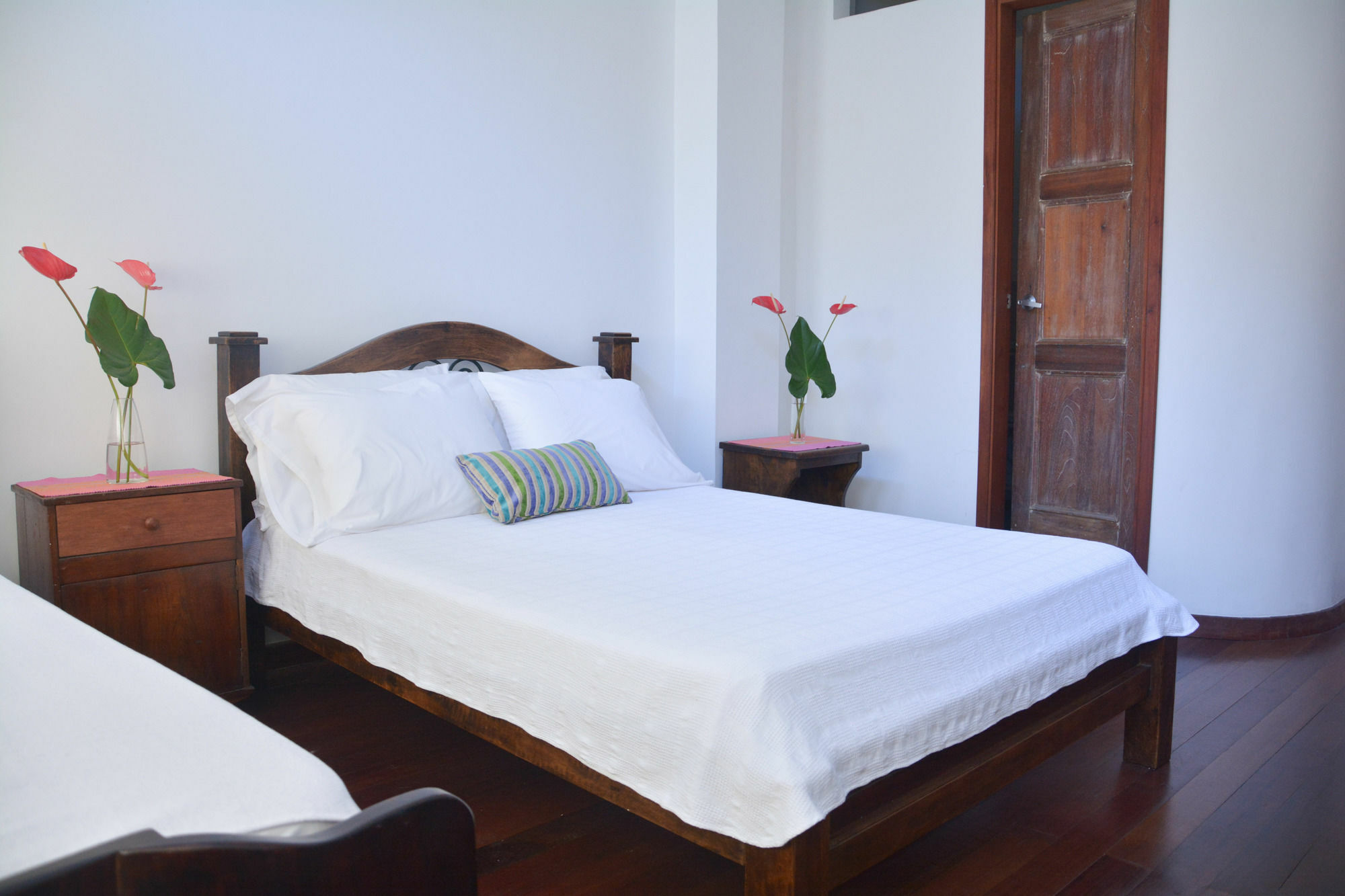 Casa Hotel Jardin Azul 칼리 외부 사진