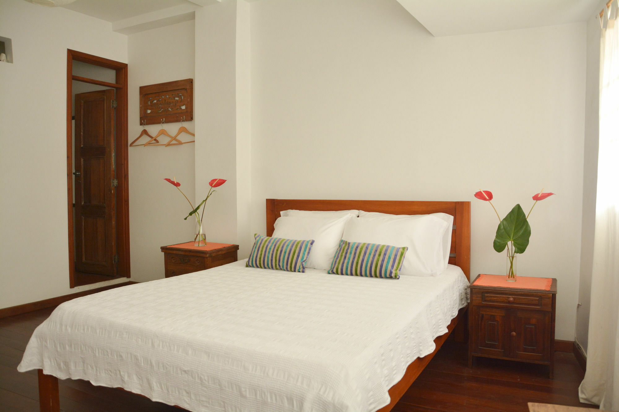 Casa Hotel Jardin Azul 칼리 외부 사진