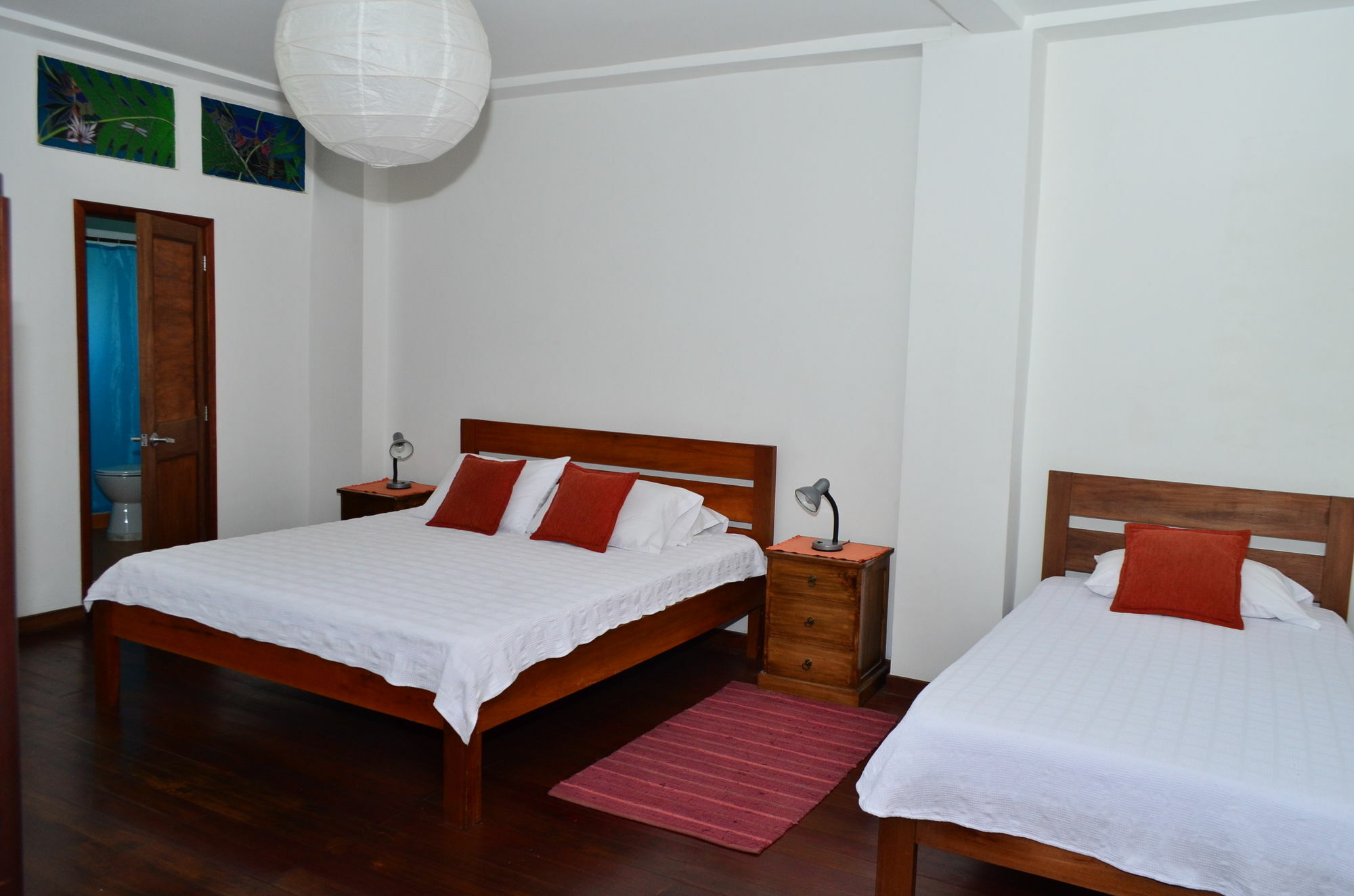 Casa Hotel Jardin Azul 칼리 외부 사진