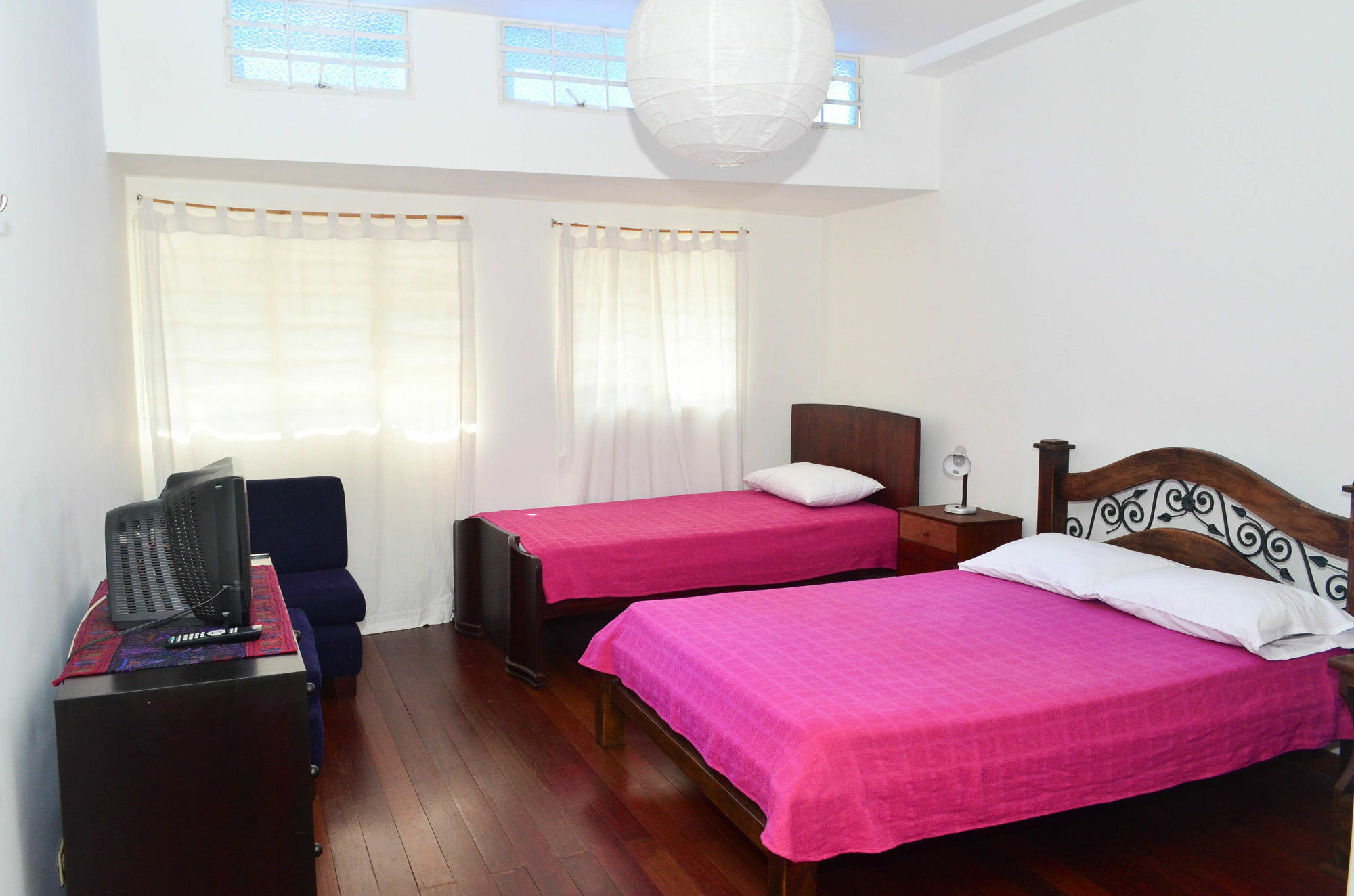 Casa Hotel Jardin Azul 칼리 외부 사진