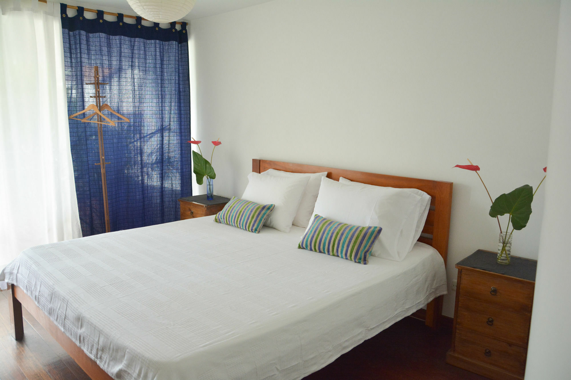 Casa Hotel Jardin Azul 칼리 외부 사진