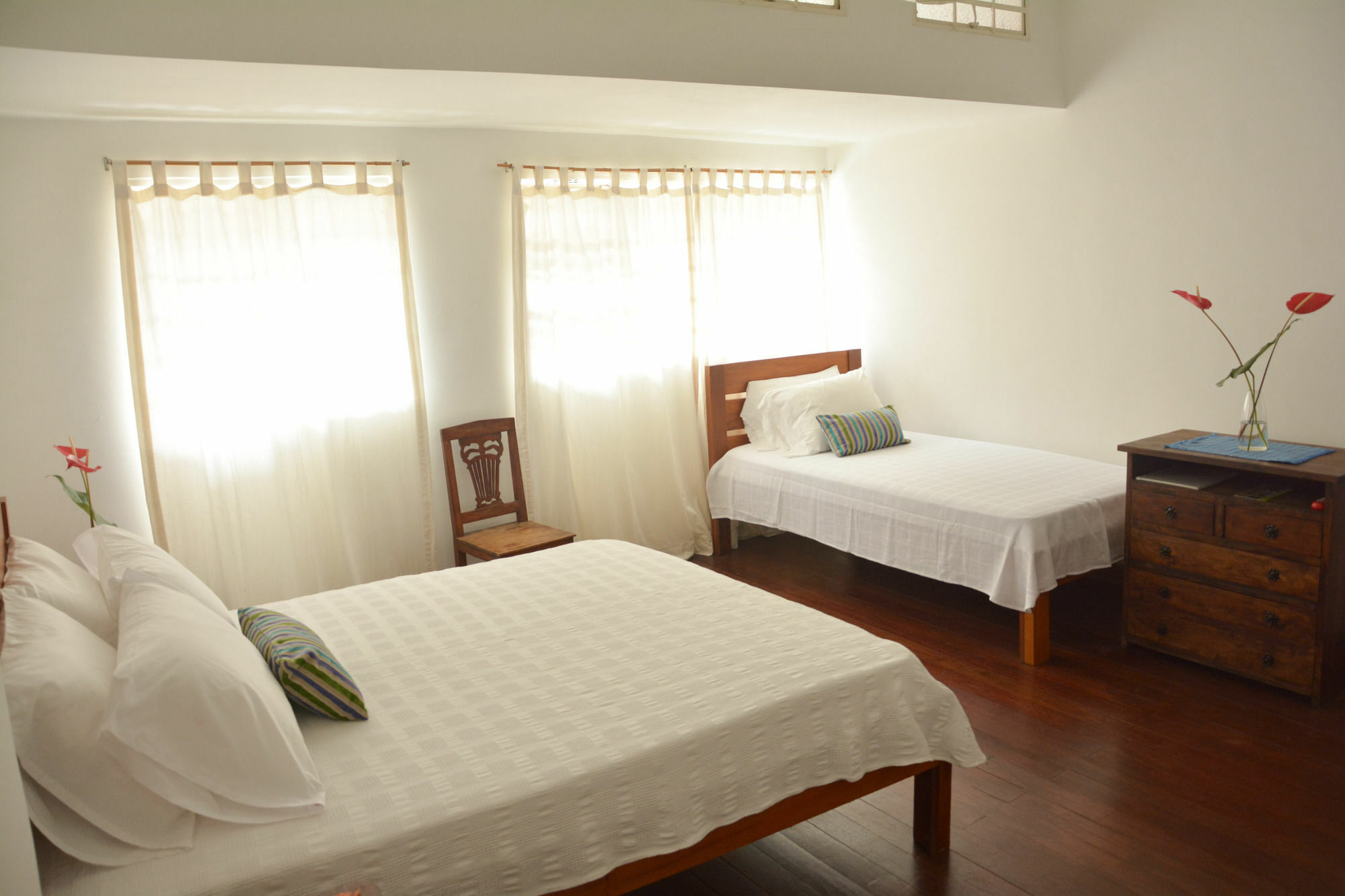 Casa Hotel Jardin Azul 칼리 외부 사진