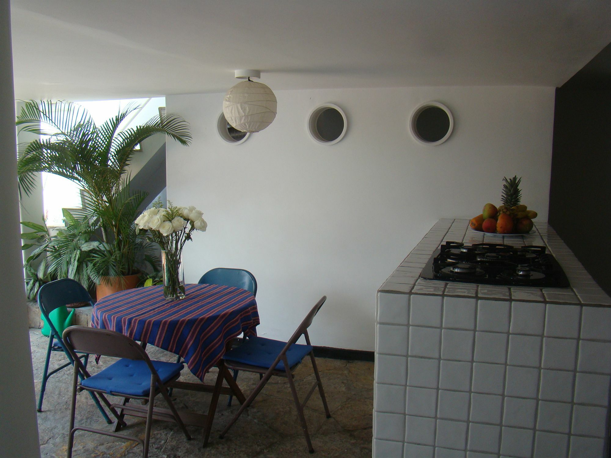 Casa Hotel Jardin Azul 칼리 외부 사진