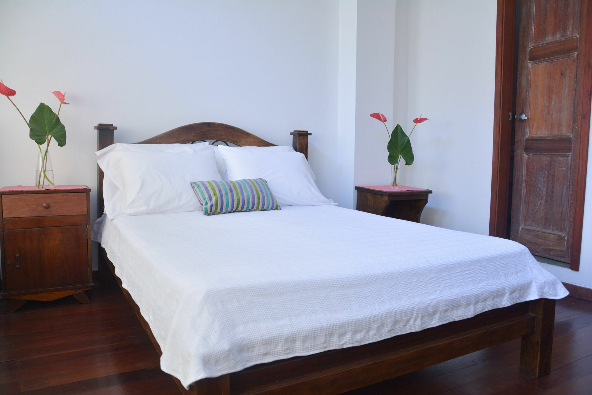 Casa Hotel Jardin Azul 칼리 외부 사진