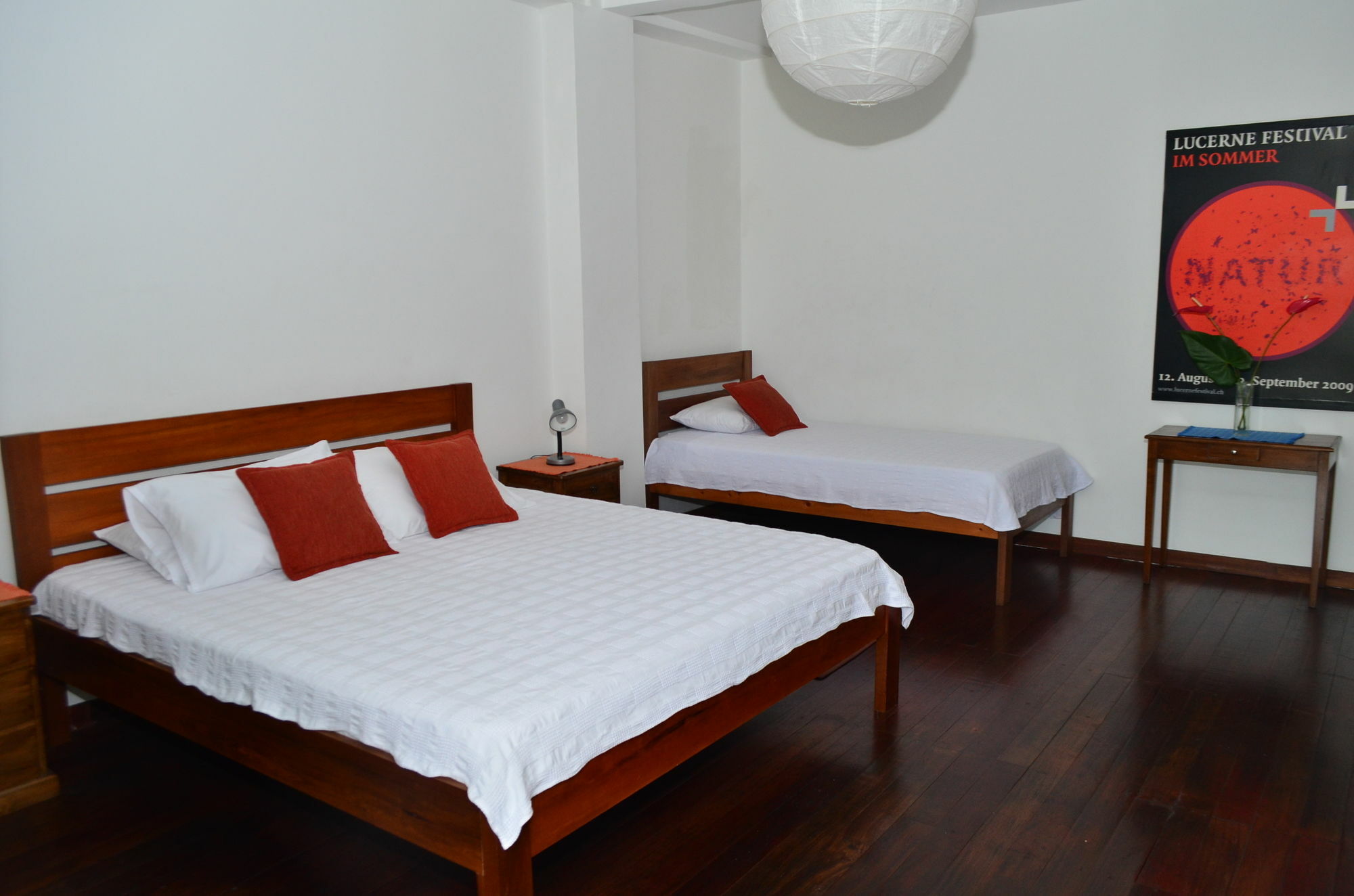 Casa Hotel Jardin Azul 칼리 외부 사진