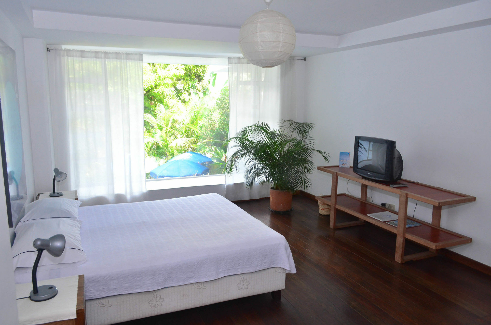 Casa Hotel Jardin Azul 칼리 외부 사진
