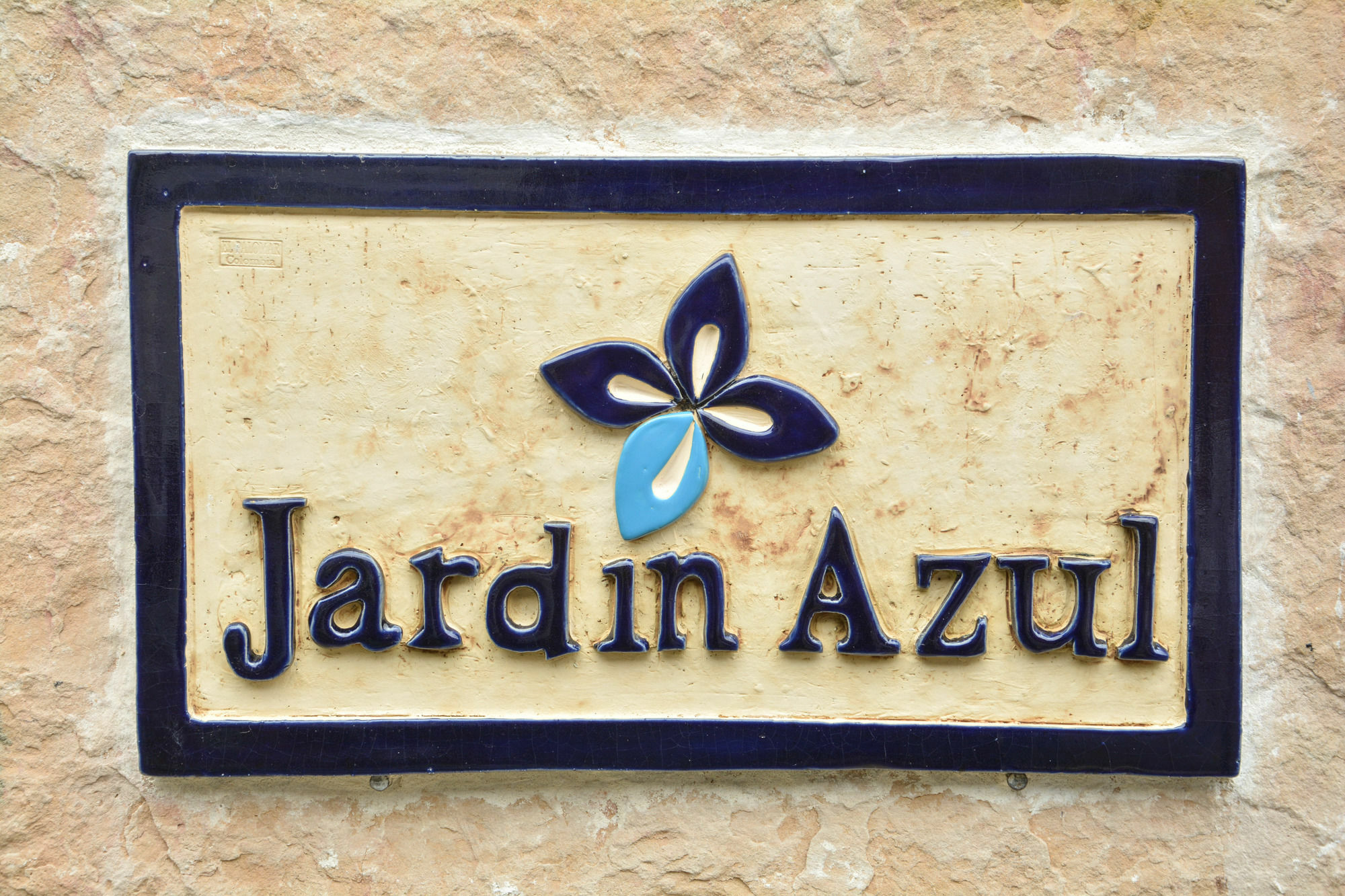 Casa Hotel Jardin Azul 칼리 외부 사진